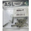 Бакси 1.2", 3см, цвет 040, 12шт в упаковке