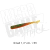 Small 1.3" цвет 135, 12шт