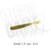 Small 1.3" цвет S12, 12шт