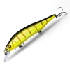 ItoShiner 115mm 15gr 1.2-1.5m SP color S