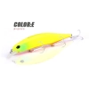 Realis Jerkbait 120SP 18gr 1.0-1.8m color E
