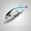 Squad MInnow 95SP 14.8gr 0.8-1.5m color A