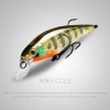 Squad MInnow 95SP 14.8gr 0.8-1.5m color E