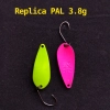 Блесна Replica PAL 3.8g color #06
