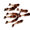 White-Bait 0.8" 19mm color-103 золото 20шт