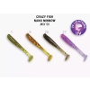 Nano minnow 1.6" 6-40-М50-6