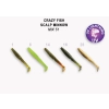 Scalp Minnow 3.2"  7-80-М51-6