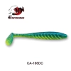 Ripple Shad 2.8" 70мм 1.8г 12шт color CA-166