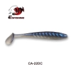 Ripple Shad 4" 100мм 4.7г 6шт color CA-22