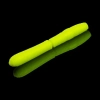 Soorex PRO, Tumbler 63 mm, 104 Chartreuse , 7шт, сыр