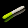Soorex PRO, Tumbler 63 mm, 305 White/Chartreuse, 7шт, сыр