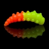 Soorex PRO, MAJOR 42mm, color 311 Шартрез - Оранжевый 1.9gr, 6шт, сыр