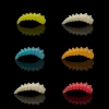 Soorex PRO, MAJOR 42mm, glow mix 215, 1.9gr, 6шт, сыр