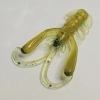 Craw 2", цвет 019, оливковый, 8шт.