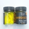 Shishka(Plump) 2.8", цвет -105, жёлтый, вкус - сыр