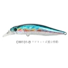 DW101 (Realis Rosante) 77SP 8.5gr 0.7-1.0m color B