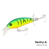 DW122-A Sentry 40S 3.7g