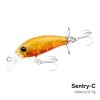 DW122-C Sentry 40S 3.7g