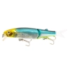 DW43-B two sections suspender minnow 88mm 7.2g
