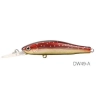 DW49-A Suspend magnet Minnow 5.5g