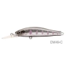 DW49-C Suspend magnet Minnow 5.5g