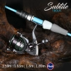 Вершинка для Subtile TROUT-S632UL 1.89m tubular