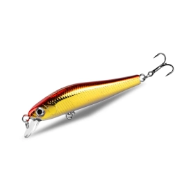 Rigge-56S 3.9g 0.5-1.0m color A