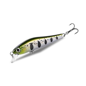 Rigge-56S 3.9g 0.5-1.0m color B