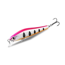 Rigge-56S 3.9g 0.5-1.0m color K