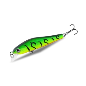 Rigge-56S 3.9g 0.5-1.0m color L
