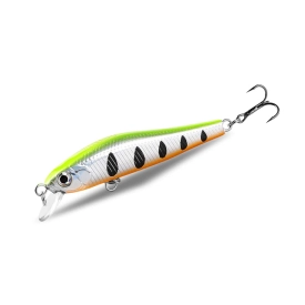 Rigge-56S 3.9g 0.5-1.0m color O