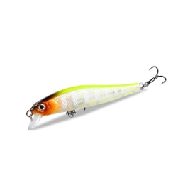 Rigge-70SP 5.2g 0.5-1.0m color A