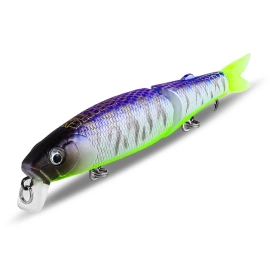 Tiny Magallon 88SP 7.2g color F