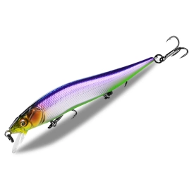 Vision Oneten Jr 98 SP color P