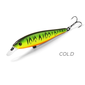 Balisong 100SP 10cm 17.5gr 1.0-1.8m color D