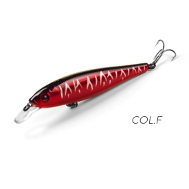 Balisong 100SP 10cm 17.5gr 1.0-1.8m color F