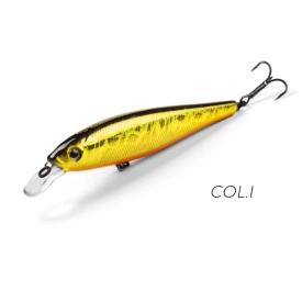 Balisong 100SP 10cm 17.5gr 1.0-1.8m color I
