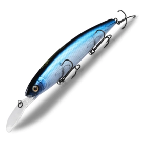 Balisong 130SF LongBill 13cm 28.6g 2.5-3.0m color B