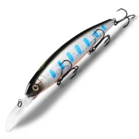 Balisong 130SF LongBill 13cm 28.6g 2.5-3.0m color J