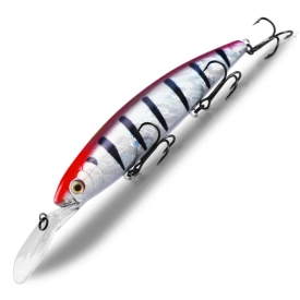 Balisong 130SF LongBill 13cm 28.6g 2.5-3.0m color K