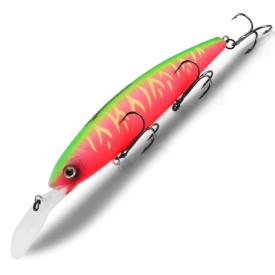 Balisong 130SF LongBill 13cm 28.6g 2.5-3.0m color L