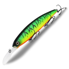 Balisong 130SF LongBill 13cm 28.6g 2.5-3.0m color N