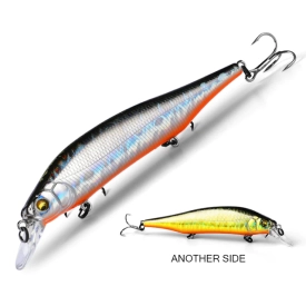 ItoShiner 115mm 15gr 1.2-1.5m SP color O(2x)
