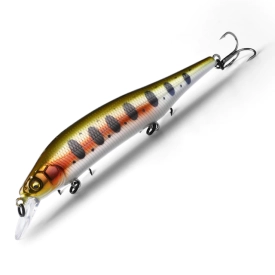 ItoShiner 115mm 15gr 1.2-1.5m SP color H