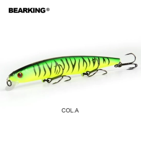 Junglecat 140SP 22g 0.8-1.2m color-A