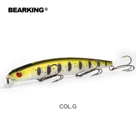 Junglecat 140SP 22g 0.8-1.2m color-G