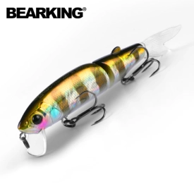 Megallon 113F 13.7gr color H