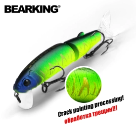 Megallon 113F 13.7gr color J