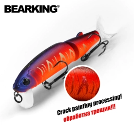 Megallon 113F 13.7gr color K