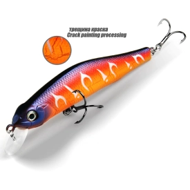 Orbit 80mm 8.5gr SP color K